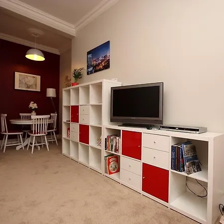 Hamish's Hame Licence No Eh 69774 R Energy Rating C Apartamento *