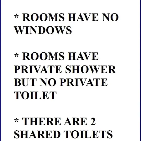 Hostel New Town *