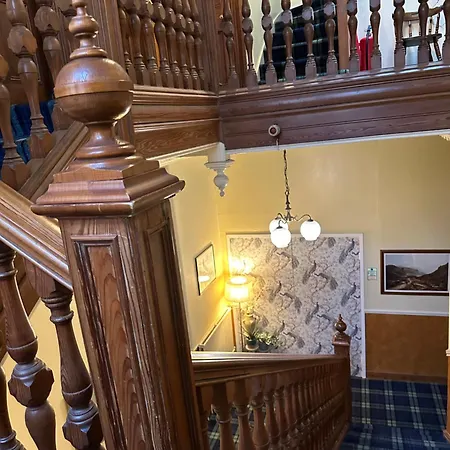 Rosehall إدنبرة