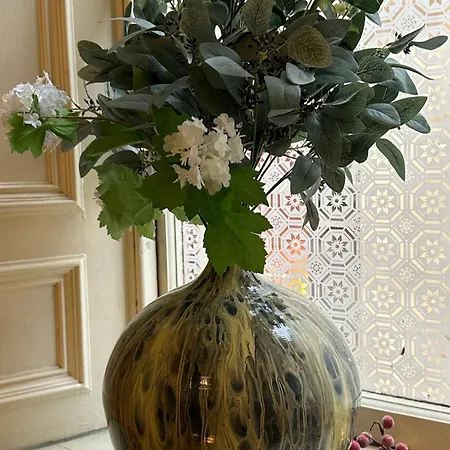 Rosehall إدنبرة