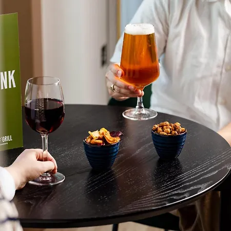 Leonardo Haymarket Hotel Edinburgh