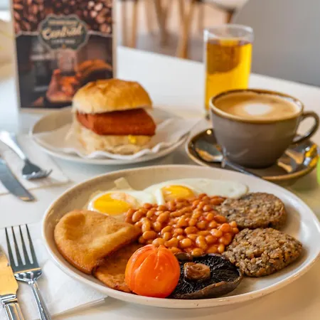 Edinburgh Central Accommodation Edinburg