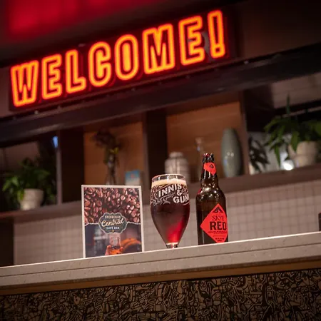 Vandrarhem Edinburgh Central Accommodation