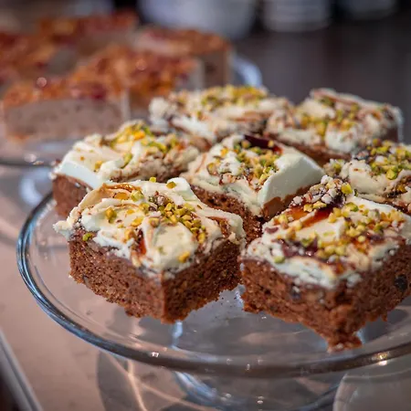 Albergue Edinburgh Central Accommodation