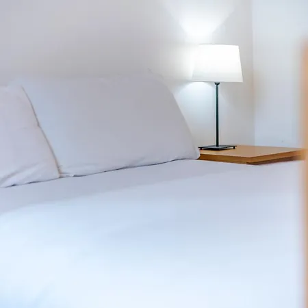 Edinburgh Central Accommodation