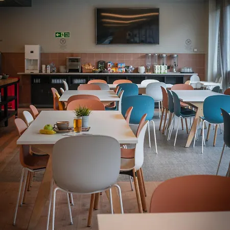 Hostel Edinburgh Central Accommodation