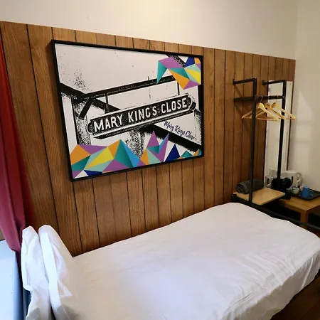 St Christopher's - Original Hostel