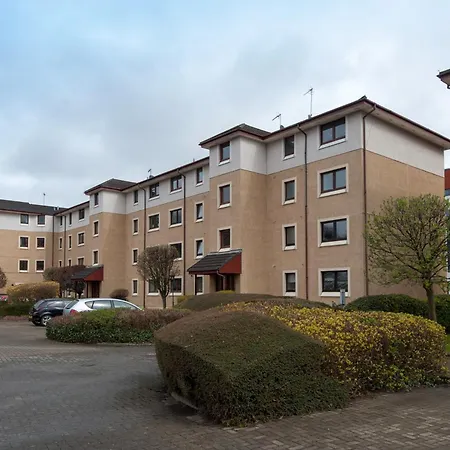 Apartment Logie Green Road *