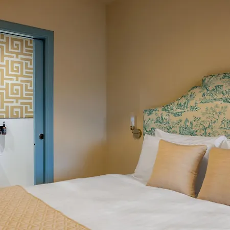 Eleven Stafford Street Townhouse (adults Only) 4*