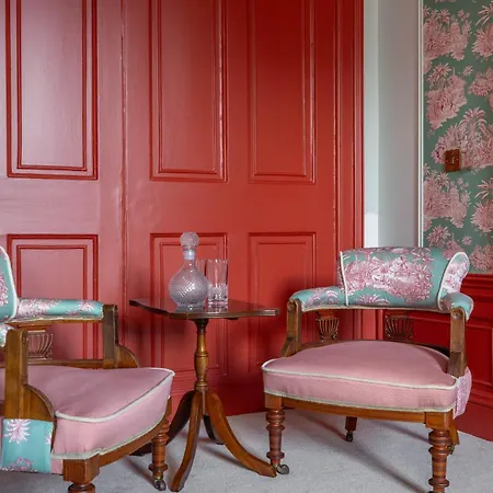 호텔 Eleven Stafford Street Townhouse (adults Only) 에든버러