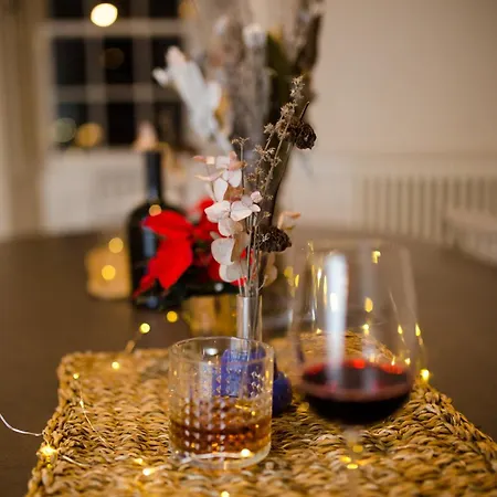 Joivy Observatory Unique House On Calton Hill Edimburgo