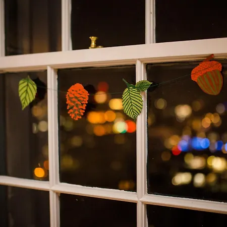 Holiday home Joivy Observatory House & Edinburgh