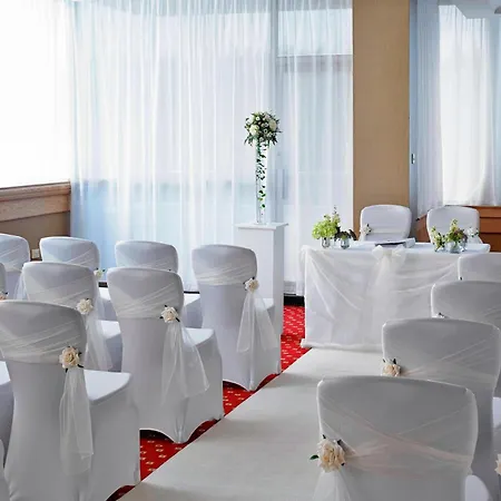 Hotel Delta By Marriott