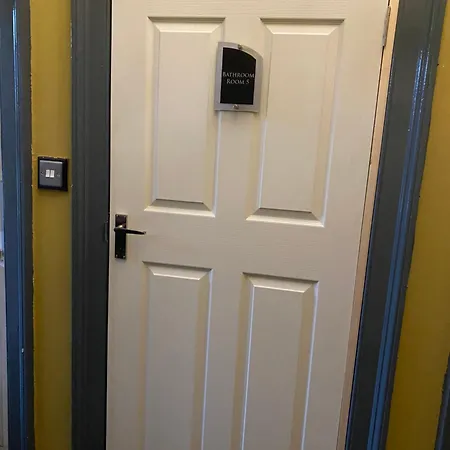 Гостевой дом The 3*