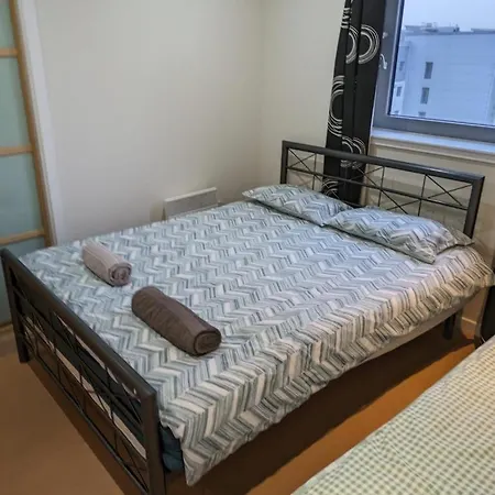 Modern 2 Bed With Stunning Seaside View Edimburgo