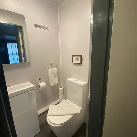 Гостевой дом The 3*