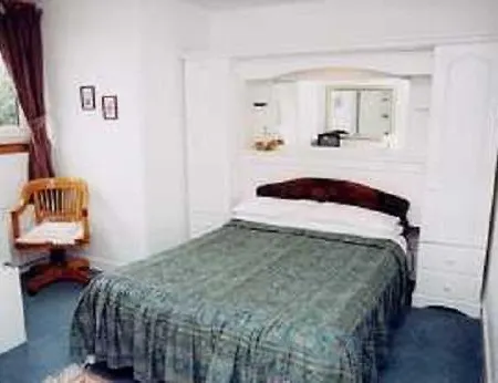 Gasthuis Milton House 3*