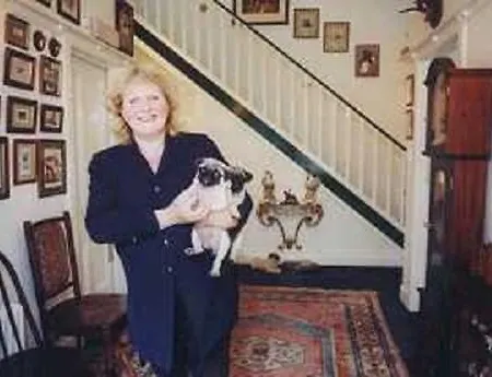 Milton House Hotel Edinburgh