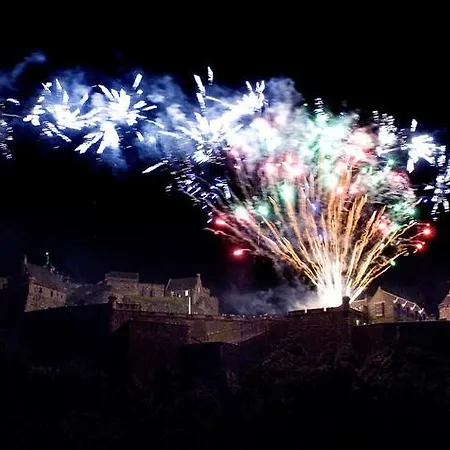 Apartamento Violet Bank Morningside Edimburgo