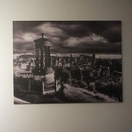 Lochrin By Lejlighed *