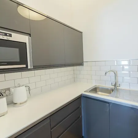 Castle 4* Εδιμβούργο