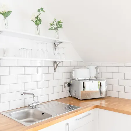 Apartmanhotel Castle 4*