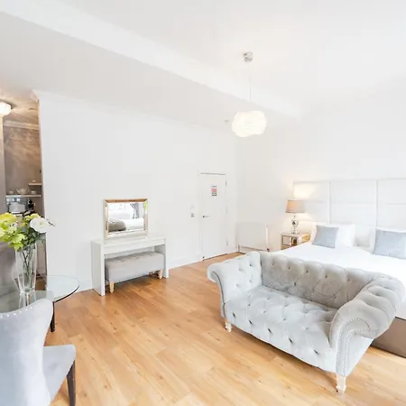 Apartmanhotel Castle