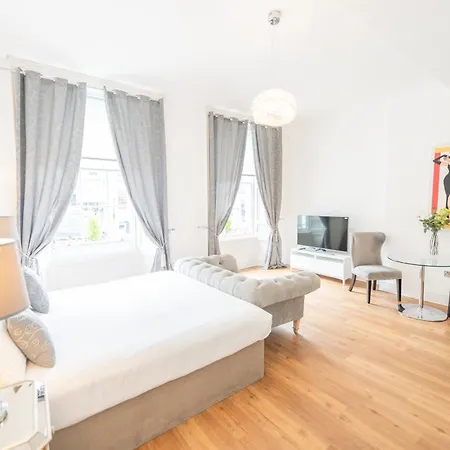 Castle Εδιμβούργο