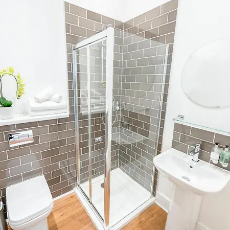 أدنبرة كاستل