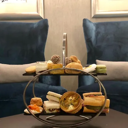 Hotel The Glasshouse, Autograph Collection Edimburgo