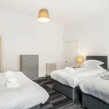 The Place 4* Edinburgh