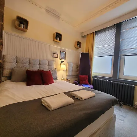 Guest house Frederick Douglass - In The