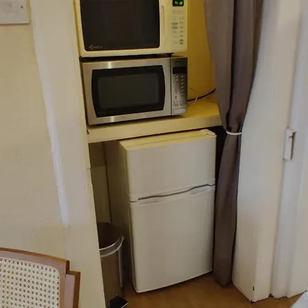 Royal Mile Apt, Just 1 Min From Castle! Apartment *