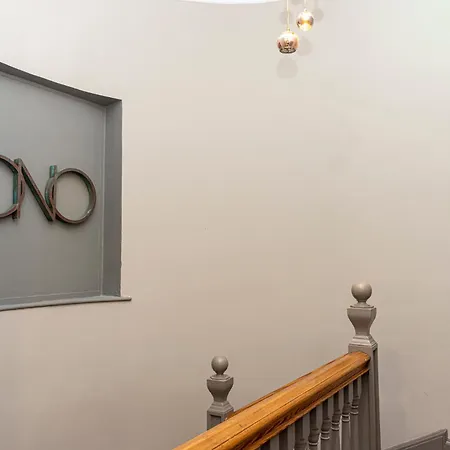 Apartahotel Mono New Town