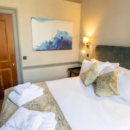 Hotel apartamentowy Mono New Town