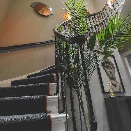 The Rutland & Otel