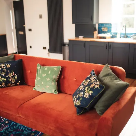 Slateford House 1770 Luxury By The House Of Danu Apartmanhotel 4*