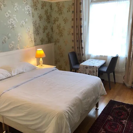 Drumorne Гостевой дом 3*