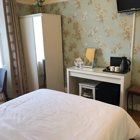 Drumorne 에든버러