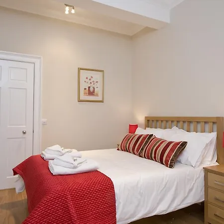 Apartment Destiny Scotland - Thistle Street Edinburgh
