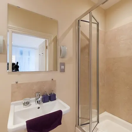 A In The City - West