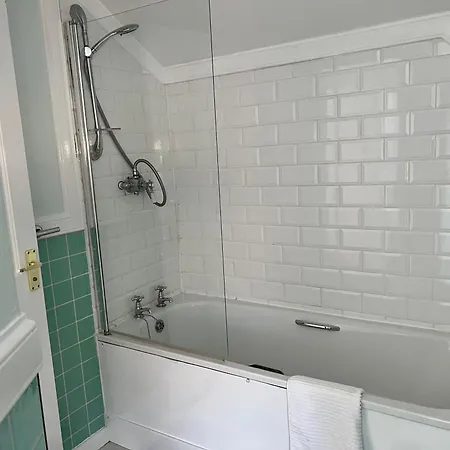 Very Central, Charlotte Square, Near The Castle