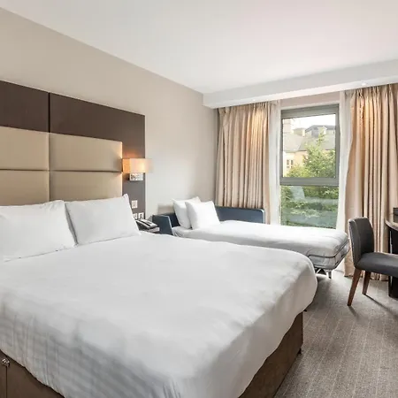 メルキュール エジンバラ ヘイマーケット 4*