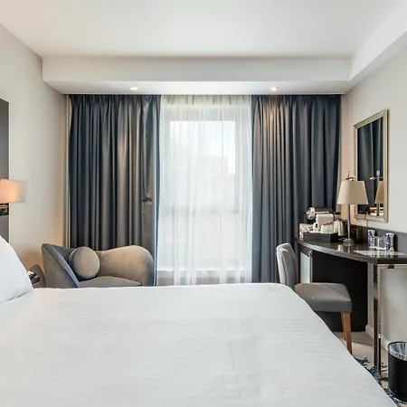 Mercure Haymarket 4* Εδιμβούργο