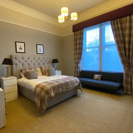 Casa vacanze Wm Edimburgo