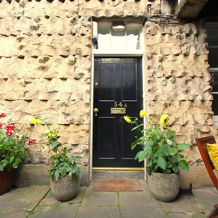 Appartement Centre New Town 2 Bedroom Flat Edinburgh