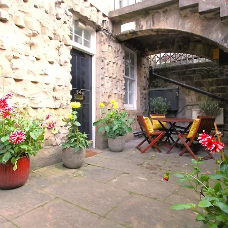 Centre New Town 2 Bedroom Flat * Edimburgo