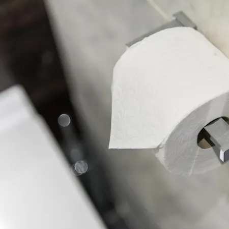 Apartament Cosy Roseburn Apartment, - 2 Bedrooms, Free Parking *