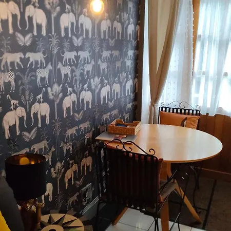 Daiches Braes Brunstane Portobello Apartment Edinburgh