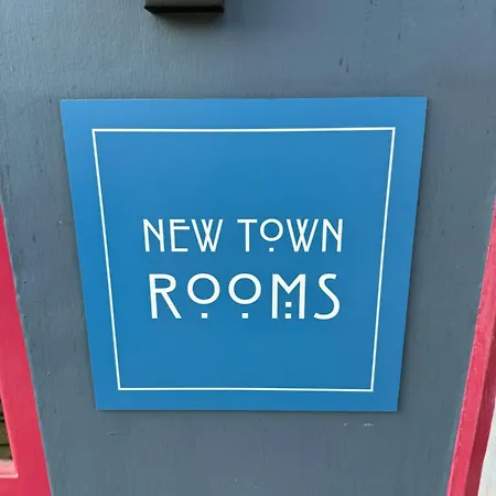 New Town Edimburgo